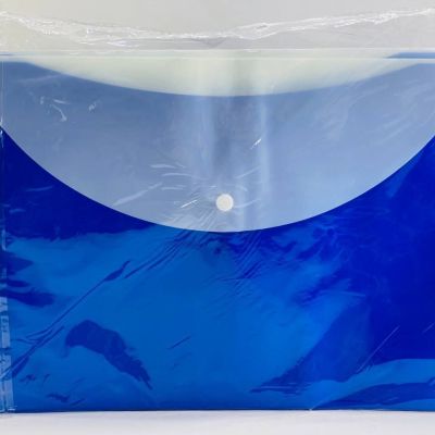 لحافظة البلاستيك 💼 2️⃣ جيب 