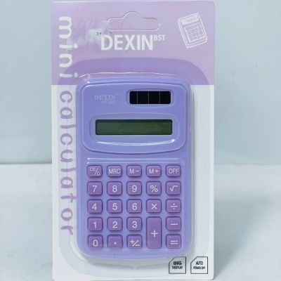 الالة الحاسبة MINI 〽️