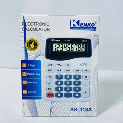 الآلات الحاسبة نوع KENKO 🔱📱📟