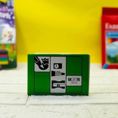 البراية المعدن الموفرة ⭕️✏️🖇