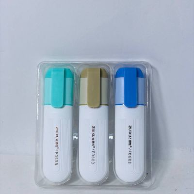 طقم بالجراب الاقلام المظهر  🖋️