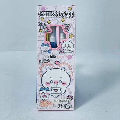 علبة القلم الجاف الجل باشكال ديزني المختلفة 🐹🐱🐹♻️