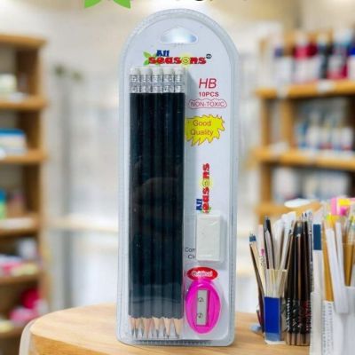 قلم الرصاص تصنيع اوول سيزون ✏️✏️