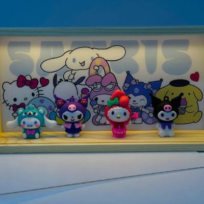 البرواز المجسم الخشب 🪵🪵علي شكل كرومي 🐱