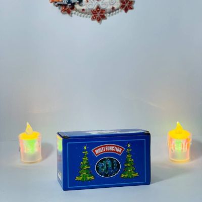 سريا ليد الشفافة ورم