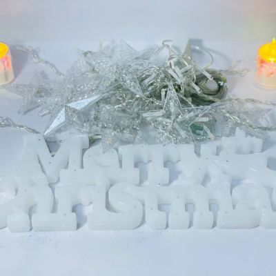 ستارة 12 نجمه