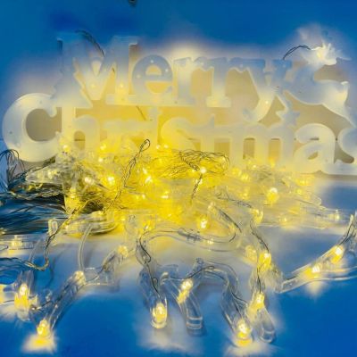 ستارة Merry Christmas 🎅🏻🦌🎄