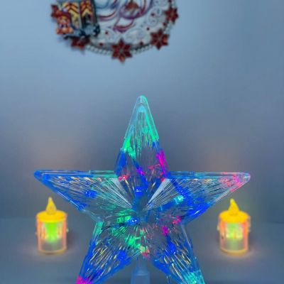 سريا نجمة الكريسماس ⭐️🎅🏻