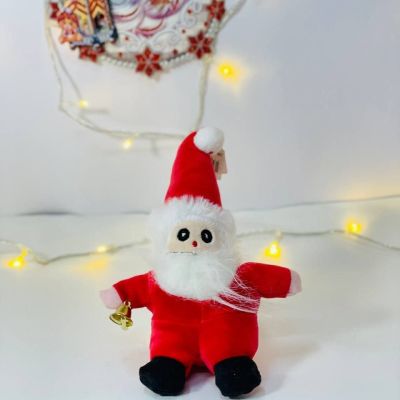 ميدالية 🧬 بابا نويل قاعد