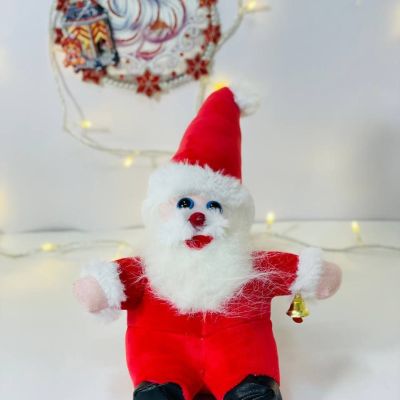 بابا نويل قاعد