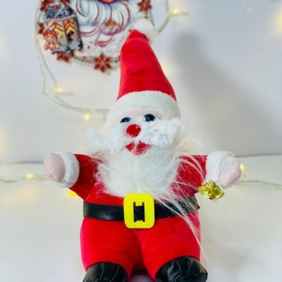 بابا نويل قاعد 1