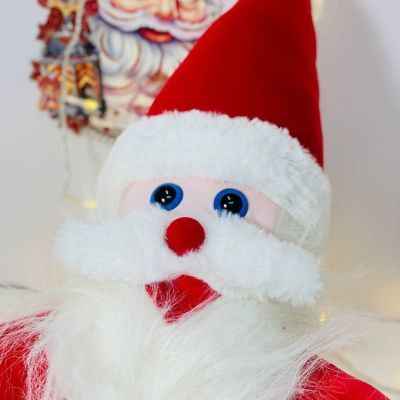  بابا نويل قاعد 3