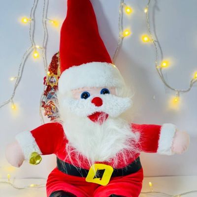  بابا نويل قاعد 4