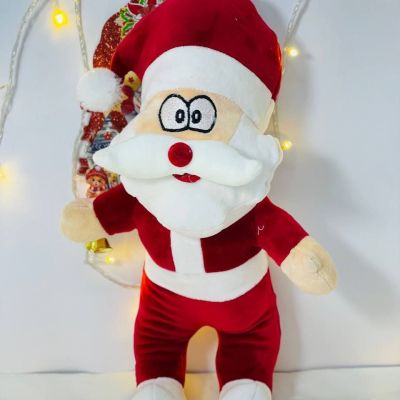 بابا نويل واقف 2