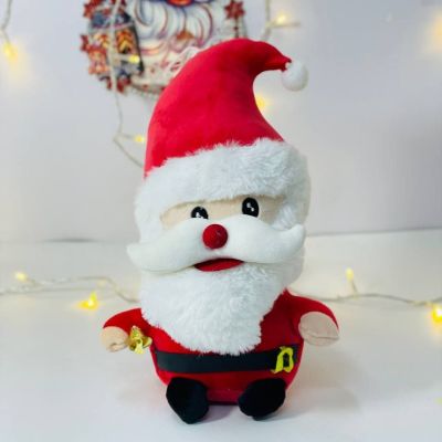 بابا نويل شنب بوش كبير