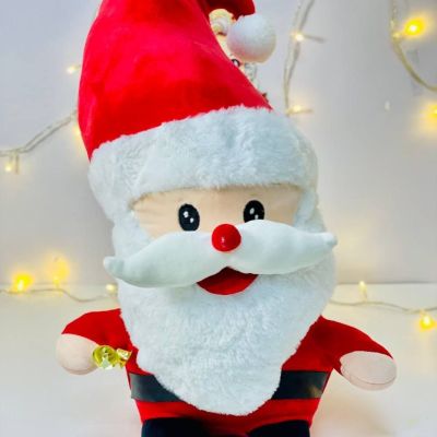 بابا نويل شنب بوش كبير