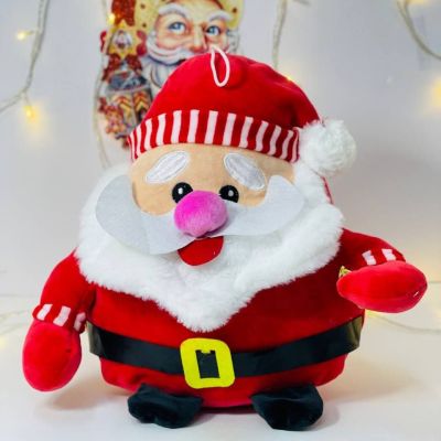 بابا نويل كورة بشنب