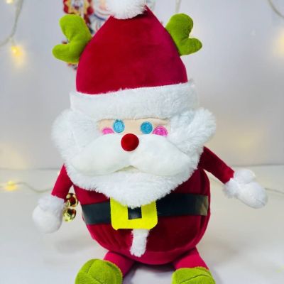 بابا نويل بيلياتشو وسط