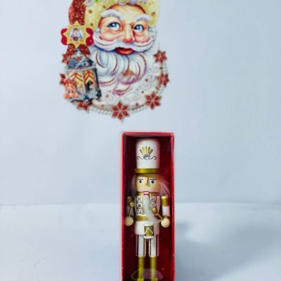 كراكتار خشب 