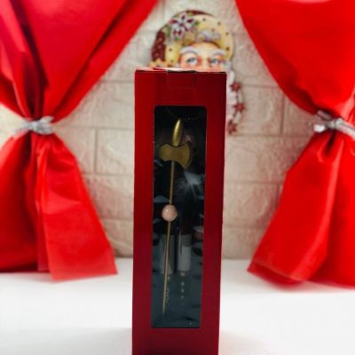 كراكتارات الخشب ملون 31سم