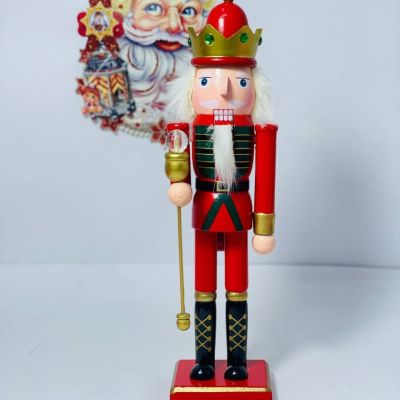 كراكتارات الخشب 31سم