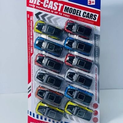 كارت العربيات المعدن 🚗🚘