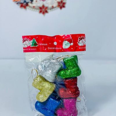 كيس حذاء الجليتر الفوم الالوان 🥾