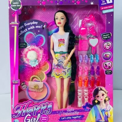 عروسة المفصلات 👩🏻👩🏻