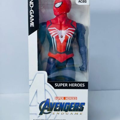 شخصيات ابطال افينجرز 🦸🏻🦸🏻‍♂️💪🏻