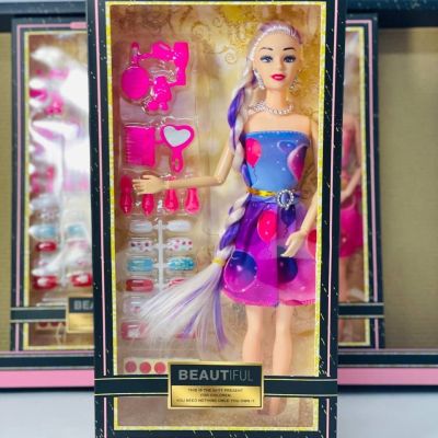  عرائس المفصلات 👱🏻‍♀️