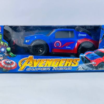 عربية ابطال افينجرز 🦸🏻🦸🏻 كابتن امريكا