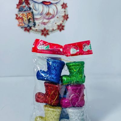 كيس حذاء الجليتر الفوم الالوان 🥾