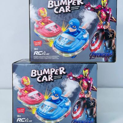 🦸🏻‍♂️ عربيات تصادم 💥