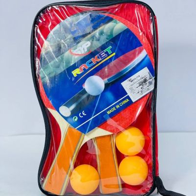 مضرب البينج بونج 🏓