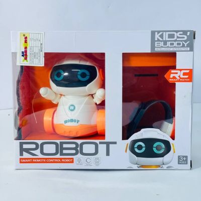 🤖🤖 الروبوت الزكي  🦾