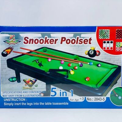 🎯♟️🏒🥅 طربيزة البلياردو 🎱