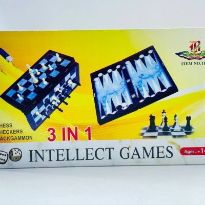  الشطرنج المغناطيسي 🧲🧲♟️