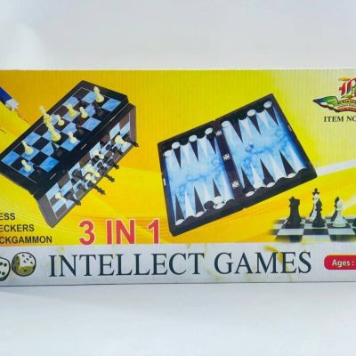 الشطرنج المغناطيسي 🧲🧲♟️