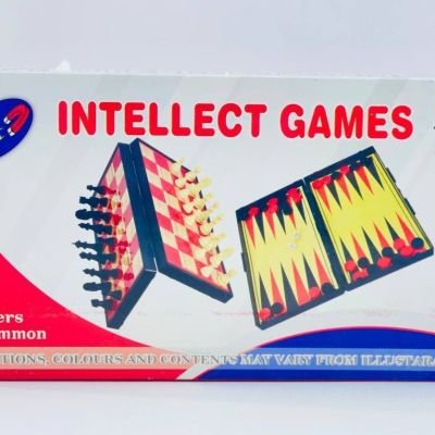 اجمد لعبة ٣*١ 🎲🥇♟ 