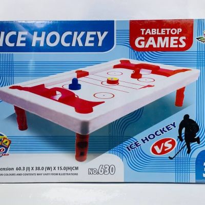 لعبة الايس هوكي🏒🥅🔥🔥