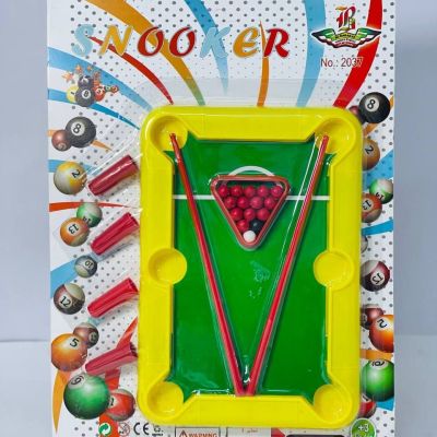 كارت البلياردو 🎱🎱