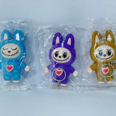 ميدالية لابوبو 👻👻