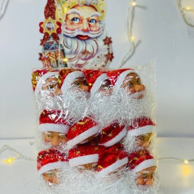  وش بابا نويل بالدقن الطويلة 🎅🏻 🎅🏻