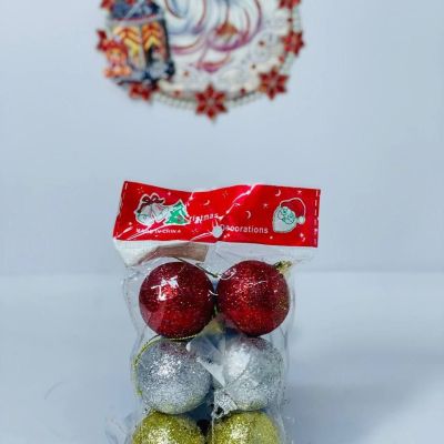 كيس الكورة الجليتر الفوم الالوان ⚪️🔴🟡