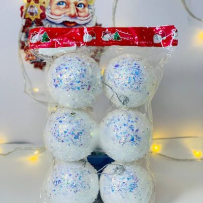 كيس الكورة الثلجي الفوم 🏐❄️