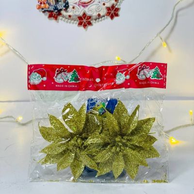 كيس وردة الكريسماس 🏵️🏵️🎄🎄