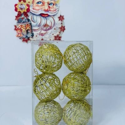 علبة الكور السلك الجليتر 🟡🟡