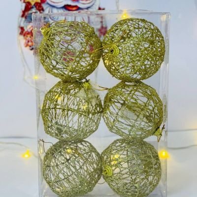 علبة الكور السلك الجليتر 🟡🟡