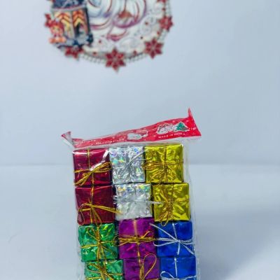 كيس الهدية الفوم الالوان ⚪️🔴🔵🟢🟣🟡