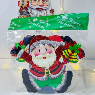 تعليقات زينة الكريسماس 🎗️🎄🎅🏻⭐️🎊🎁